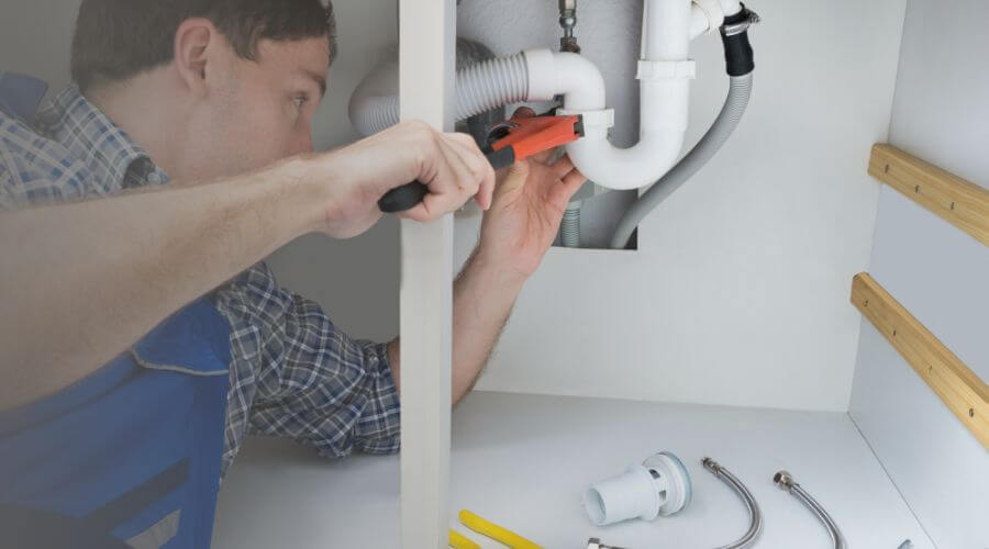 Professional Tankless Water Heater Installation in Combined Locks, WI